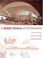 A Global History of Architecture артикул 1200a.
