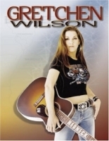 Gretchen Wilson артикул 4555b.