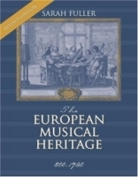 European Musical Heritage артикул 4576b.