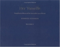Der Tonwille : Pamphlets in Witness of the Immutable Laws of Music Volume I: Issues 1-5 (1921-1923) артикул 4609b.