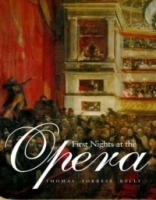 First Nights at the Opera артикул 4658b.