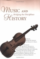 Music And History: Bridging The Disciplines артикул 4667b.
