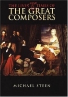 The Lives and Times of the Great Composers артикул 4749b.