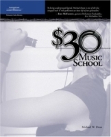 $30 Music School артикул 4770b.