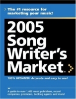 2005 Song Writer's Market артикул 4787b.
