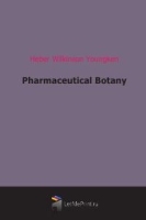 Pharmaceutical Botany артикул 4663b.