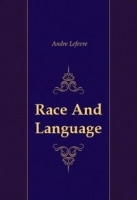 Race And Language артикул 4684b.