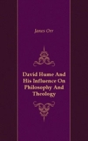 David Hume And His Influence On Philosophy And Theology артикул 4694b.
