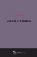 Outlines Of Sociology артикул 4700b.
