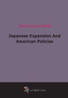 Japanese Expansion And American Policies артикул 4731b.
