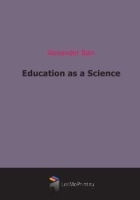 Education as a Science артикул 4756b.
