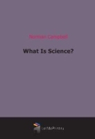What Is Science? артикул 4757b.