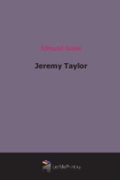 Jeremy Taylor артикул 4761b.