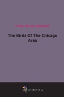 The Birds Of The Chicago Area артикул 4771b.