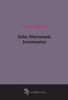 John Sherwood, Ironmaster артикул 4783b.
